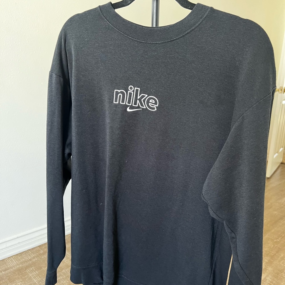 Nike Sweatshirt